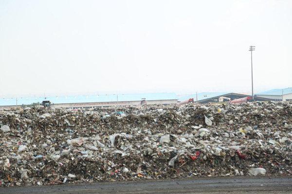 دپوی 5500تُن زباله درکارخانه کمپوست رودسر، استفاده از ظرفیت سمن ها