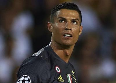 فوتبال دنیا، نشریه رپوبلیکا: کریستیانو رونالدو متهم شدنش به تجاوز را توطئه رئال مادرید می داند!