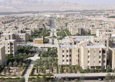 کشور به 4.5 میلیون واحد مسکونی جدید احتیاج دارد