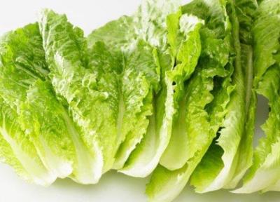 کاهش ریسک سکته با مصرف سبزیجات پهن برگ
