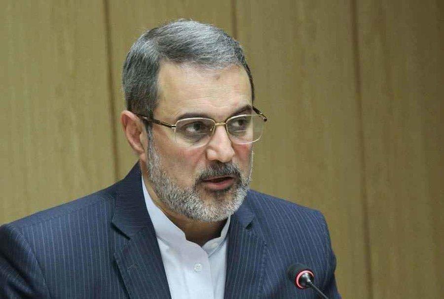 توییت کنکوری وزیر آموزش و پرورش ، ایجاد سهمیه خاص برای کنکوری توییت کنکوری وزیر آموزش و پرورش ، ایجاد سهمیه خاص برای کنکوری های مناطق سیل زده