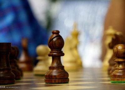شروع اعزام های سال 97 شطرنج با حضور در مسابقات رده های سنی آسیا