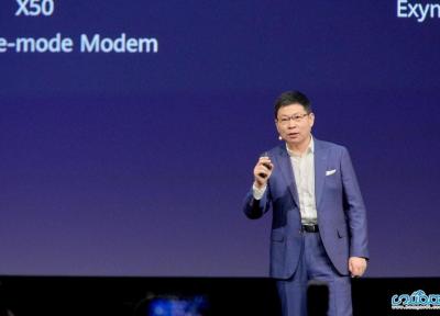 مروری بر محصولات و فناوری های جدید هوآوی در نمایشگاه IFA 2019، گوشی های سری Huawei Mate 30 به چیپست پرچمدار Kirin 990 مجهز می شوند