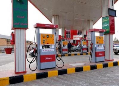 افزایش 30 درصدی مصرف سوخت در مسیرهای منتهی به مرز مهران