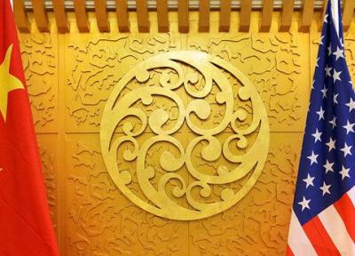 چین سازمان های آمریکایی را به تلافی اقدام اخیر ترامپ تحریم کرد