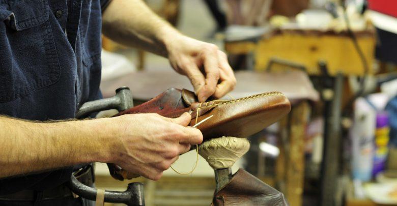 حلال های زیست سازگار به صنعت کفش کشور تزریق می شود