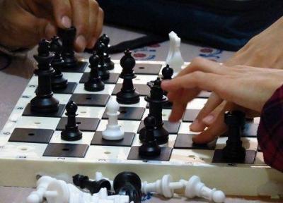 4 پیروزی، 4 شکست و 3 تساوی شطرنج بازان نابینا و کم بینا در پاراآسیایی