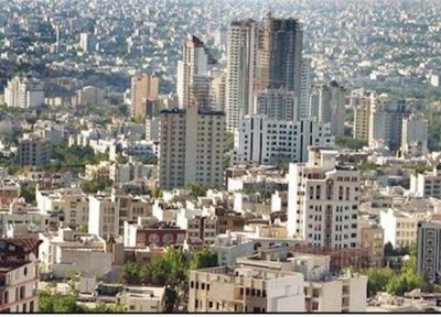 هوشمندسازی اعلان حریق ساختمان های مهم