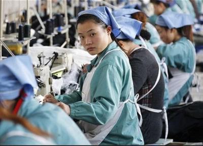 چین چگونه 800 میلیون شغل ایجاد کرد؟