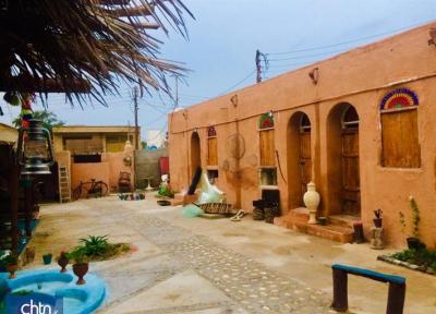 اقامتگاه های بوم گردی بوشهر استانداردسازی می شود