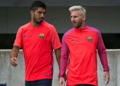 واکنش تند نایب رئیس بارسلونا به نادیده دریافت ستاره های تیمش از سوی یوفا