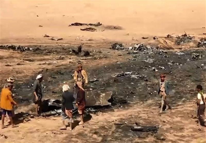 یمن، زخمی شدن 5 غیرنظامی در اثر تجاوز ائتلاف سعودی یمن، زخمی شدن 5 غیرنظامی در اثر تجاوز ائتلاف سعودی