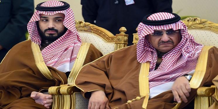 احتمال اعدام یا زندان ابد برای برادر و برادرزاده شاه سعودی