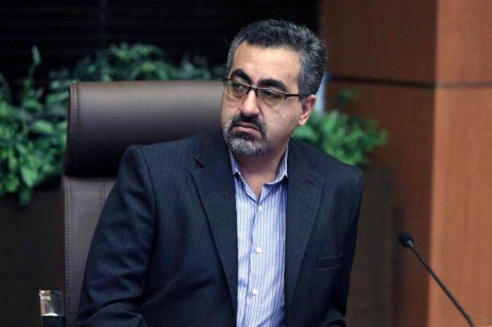 تکذیب نقل قول از وزیر بهداشت درباره تفاوت ویروس کرونا در تکذیب نقل قول از وزیر بهداشت درباره تفاوت ویروس کرونا در ووهان و ایران