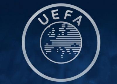 تعویق یکساله جام ملت های فوتبال اروپا به دلیل شیوع ویروس کرونا