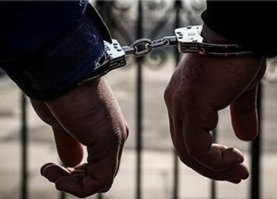 بازداشت عامل انتشار فراخوان واگذاری داروی کرونا