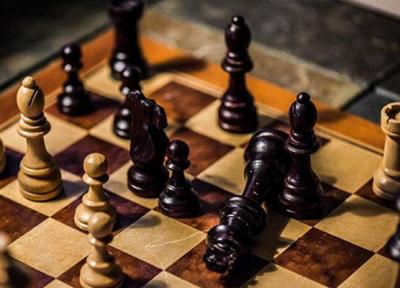 پیروزی ایران مقابل روسیه در مسابقات لیگ جهانی شطرنج لایو