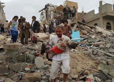 خبرنگاران صلیب سرخ: جنگ، 20 میلیون یمنی را از بهداشت محروم کرد