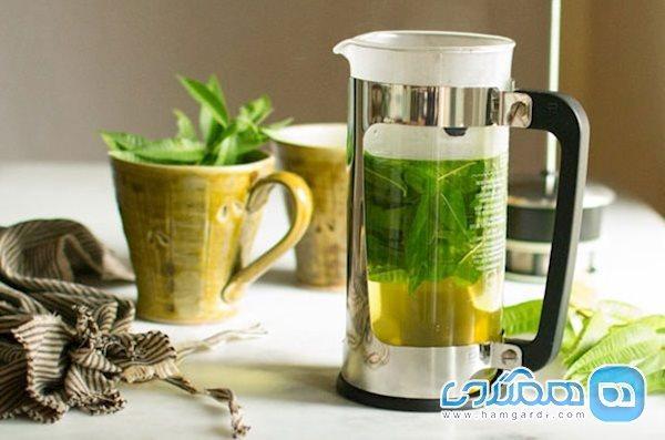 این نوشیدنی خون داخل رگ هایتان را تصفیه می نماید