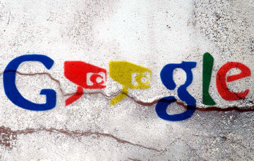 گوگل اطلاعات اپلیکیشن های رقیب را به صورت مخفیانه جمع آوری می کند