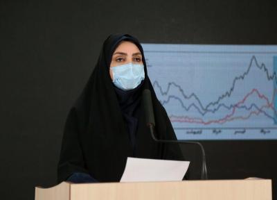 خبرنگاران کرونا جان 109 نفر دیگر را در ایران گرفت