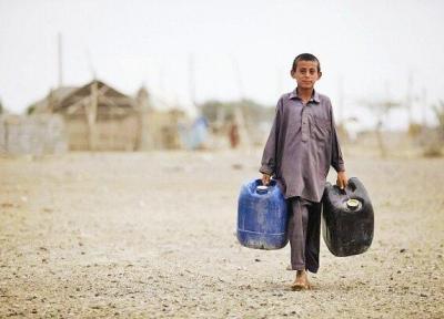 برنامه دولت برای شیرین کردن آب دریا در 100 کیلومتر از جنوب ایران ، مشکل آب در 17 استان حل می گردد؟