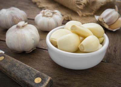 سیر برای این افراد سم است