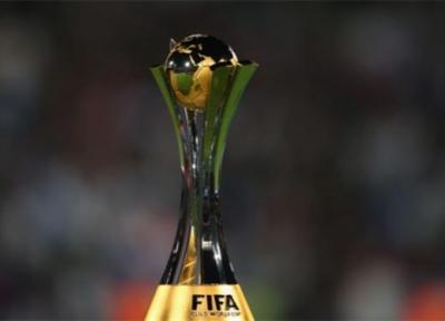 قانون کرونایی فیفا برای جام جهانی باشگاه ها