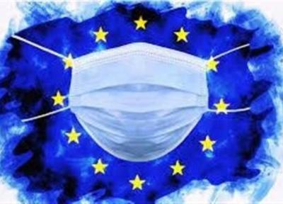 هشدار نهاد بهداشتی اروپا درباره افزایش مبتلایان و مرگ های کرونایی با شیوع ویروس های جهش یافته