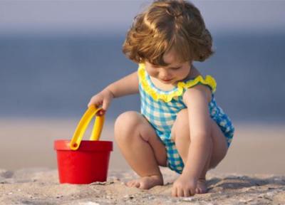 آیا استفاده از ضد آفتاب برای نوزادان و بچه ها مجاز است؟