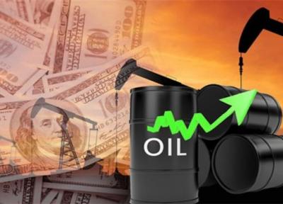 آیا قیمت نفت ایران رونق می گیرد