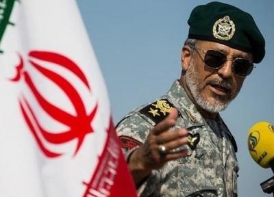 دریادار سیاری:توان دفاعی ایران در جهان قابل محاسبه است خبرنگاران