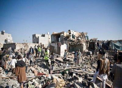 جدیدترین آمار از جنایات سعودی در یمن؛ حدود 44 هزار شهید و زخمی