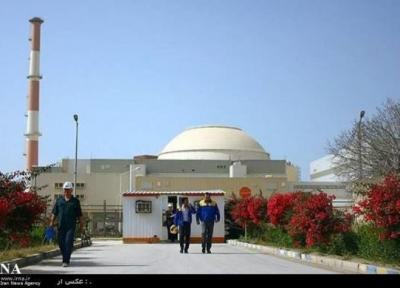 خبرنگاران روسیه: توقف عملیات احداث نیروگاه هسته ای بوشهر ناممکن است
