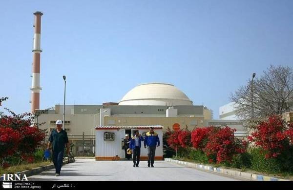 خبرنگاران روسیه: توقف عملیات احداث نیروگاه هسته ای بوشهر ناممکن است