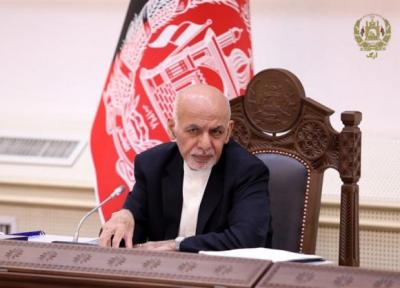 اعتراف رئیس جمهور افغانستان به عدم امتیازدهی طالبان در میز مذاکرات