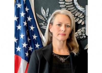 روسیه سخنگوی سفارت آمریکا در مسکو را اخراج می نماید