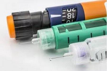 دیابتی های متقاضی انسولین قلمی در سامانه وزارت بهداشت ثبت نام کنند