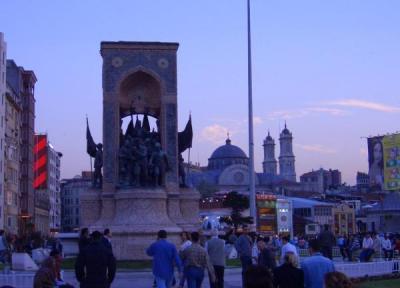 مشهورترین محله های اروپایی و آسیایی استانبول