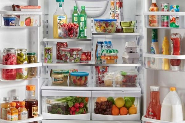 10 ماده غذایی که اگر در یخچال بگذارید، خراب می شوند
