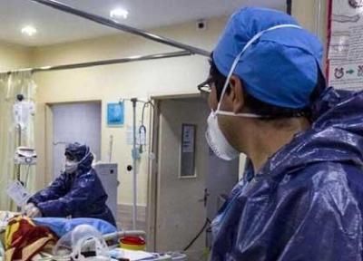 فرایند نزولی کرونا در تهران شکننده است ، شرایط پیچیده ویروس