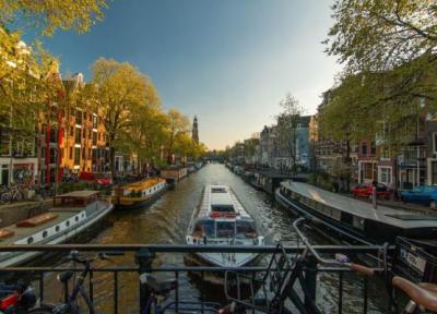 10 کاری که باید در هلند انجام دهید