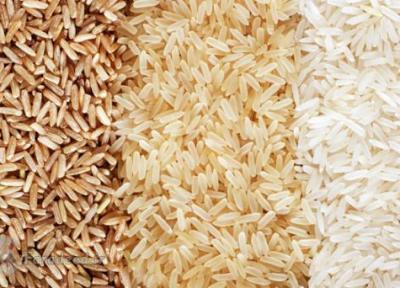 برنج قهوه ای چیستبرنج قهوه ای مفیدتر است یا سفید؟