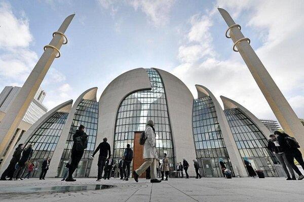 تور آلمان: مساجد شهر کلن آلمان مجاز به پخش صوت اذان شدند