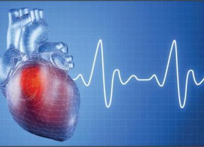علائم هشدار دهنده حمله قلبی در زنان و مردان کدامند؟