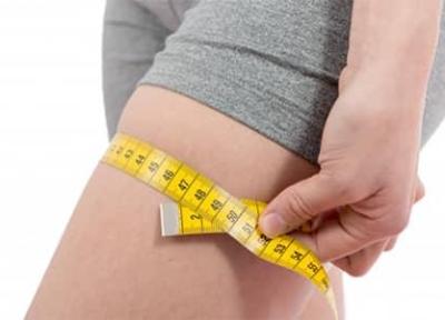 10 روش خانگی سریع و ساده برای رفع و درمان چاقی ران