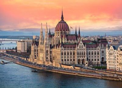 تور مجارستان: آشنایی با بوداپست، عروس دانوب