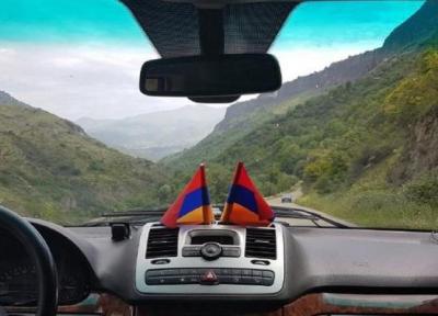 تور ارزان ارمنستان: جدیدترین دستورالعمل های سفر زمینی به ارمنستان