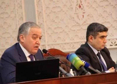 وزیر خارجه تاجیکستان: روابط میان دوشنبه و تهران در سطح مطلوب واقع شده است