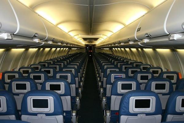 درخواست حذف پروتکل پذیرش 60 درصدی مسافر در پروازها